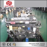 Multi Fonksyon Motè Diesel